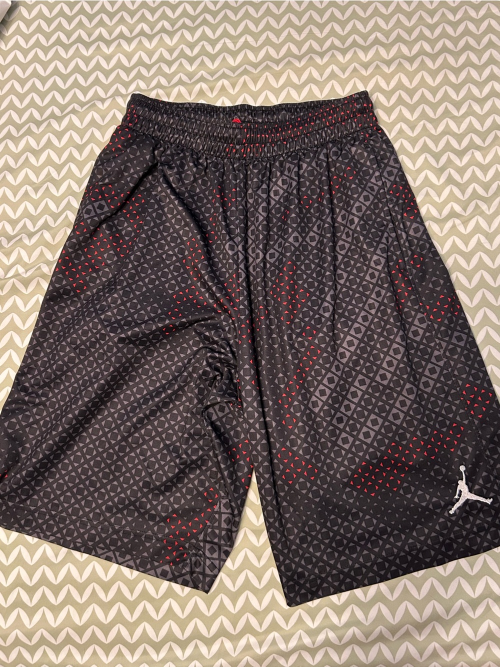 Jordan shorts